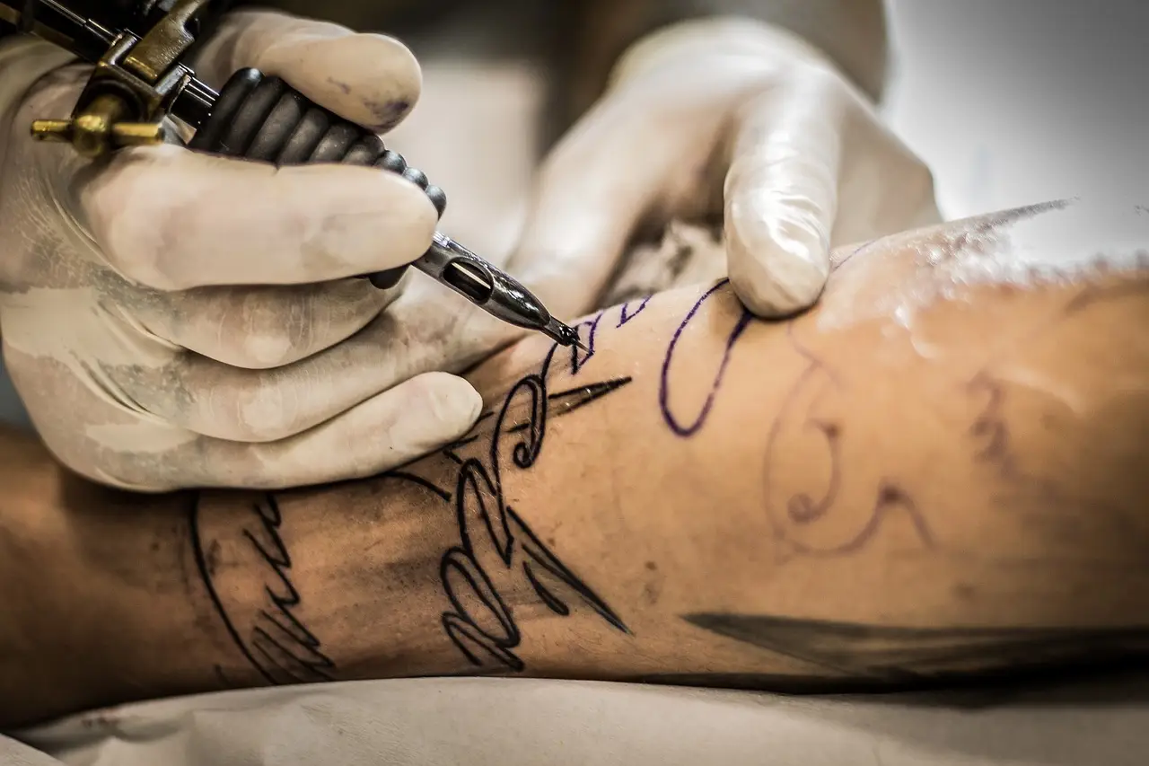 Tattoo Age Limits: What You Need to Know Before You Ink