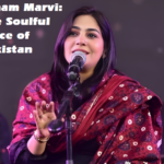 Sanam Marvi: The Soulful Voice of Pakistan