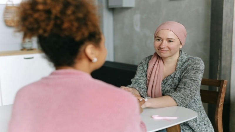 Early Breast Cancer Symptoms in Women 1