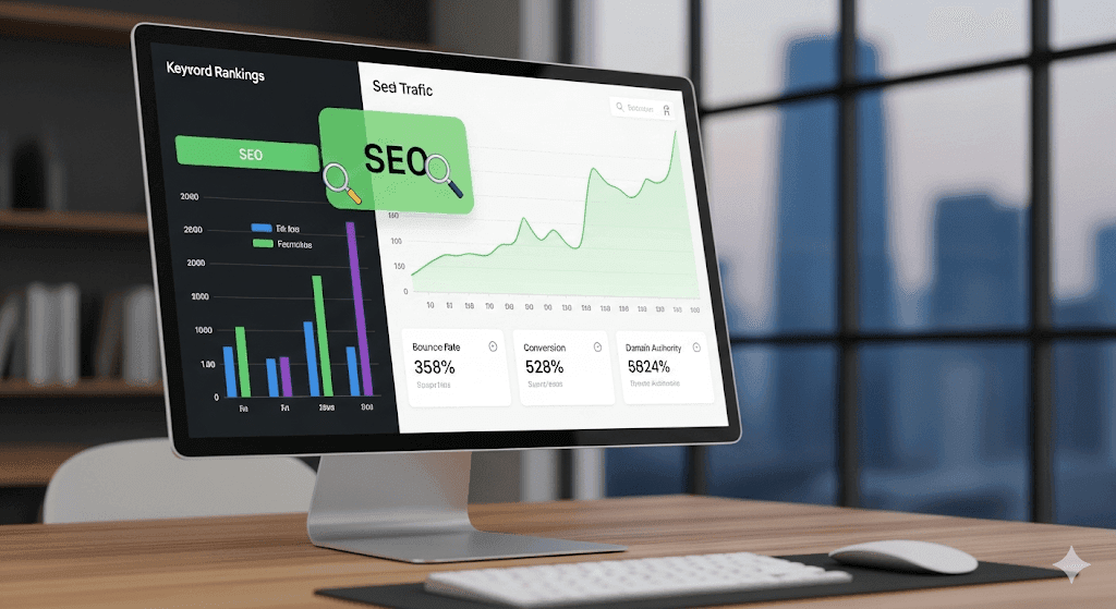 What is SEO and How does it works for Beginners